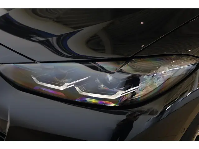 BMW 4 Serie Gran Coupé 430i 2024 Benzine 27
