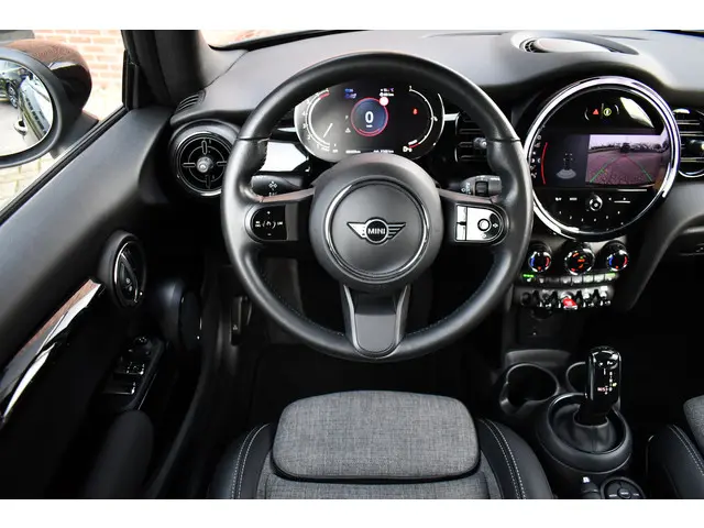 MINI Cooper Cabrio Mini 1.5 136pk aut 2021 Benzine 23