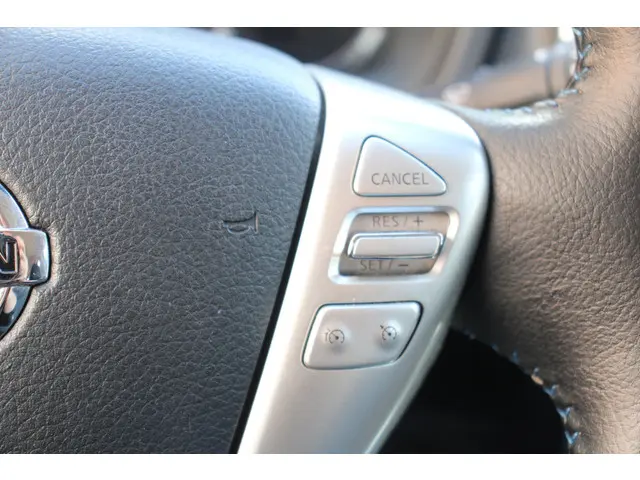 Nissan Note 1.2 DIG-S N-TEC 2016 Benzine 23