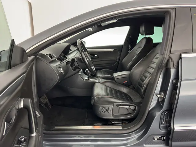Volkswagen CC 1.8 TSI 2013 Benzine 8