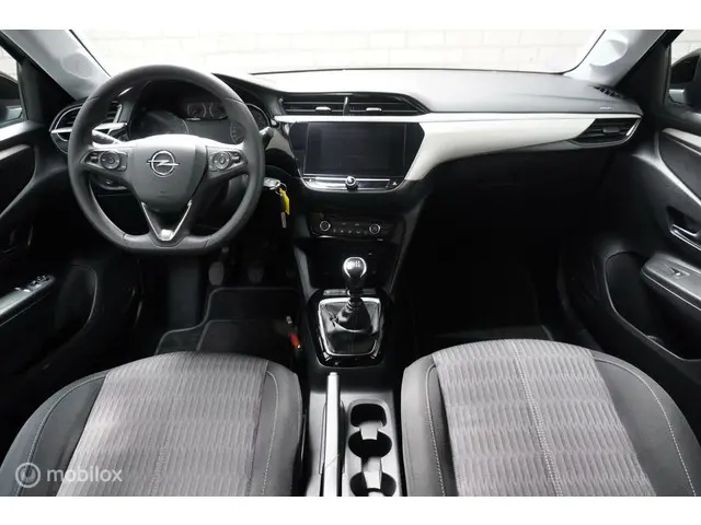 Opel Corsa 1.2 Edition 2021 Benzine 9