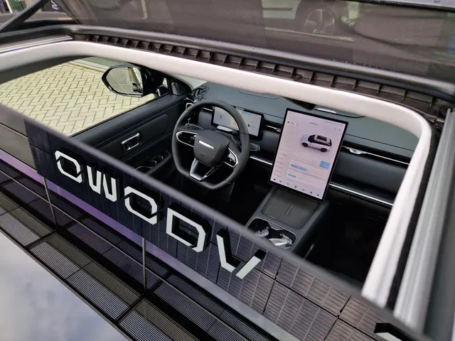 Jaecoo 7 1.5 GDI SHS-P Exclusive 2026 Hybride Benzine 16