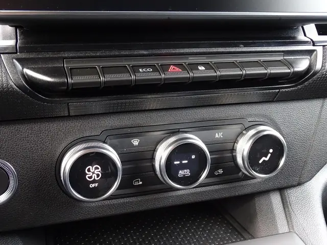 Nissan Townstar N-Connecta L2 44 kWh 2026 Elektrisch 12