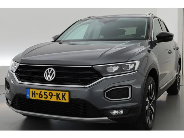 Volkswagen T-Roc 1.5 TSI 150 PK Sport (DSG) 2019 Benzine 30