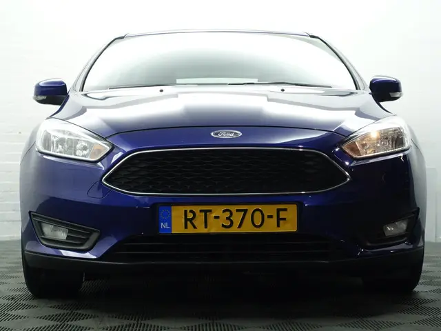 Ford Focus Wagon 1.0 Titanium- 2018 Benzine 22