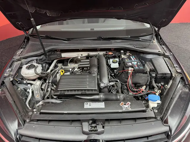 Volkswagen Golf 1.4 TSI Comfortline 2017 Benzine 9