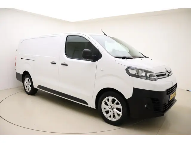 Citroën Jumpy 2.0 BlueHDI 120 Business M S&S 2018 Diesel 4