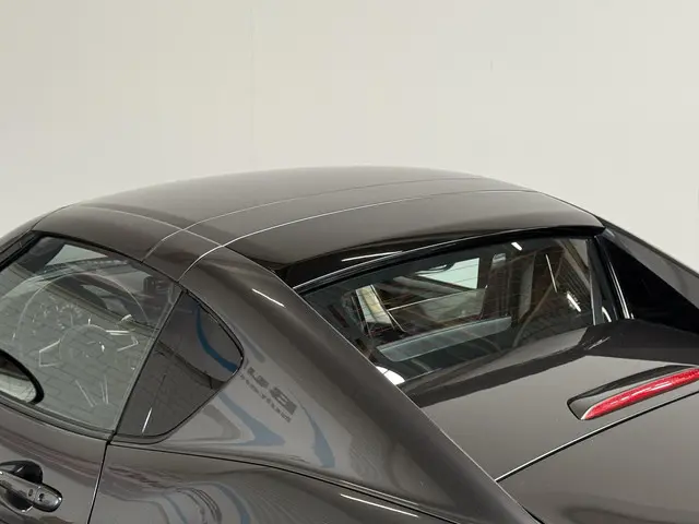 Mazda MX-5 RF 2.0 SkyActiv-G 160 GT-M 2018 Benzine 42