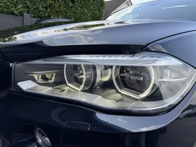 BMW X6 M50d 2016 Diesel 6