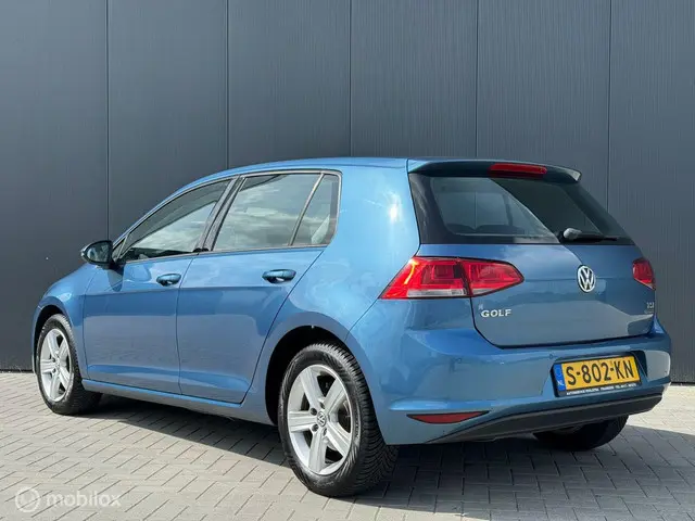 Volkswagen Golf 1.2 TSI Easyline VERKOCHT! 2013 Benzine 4