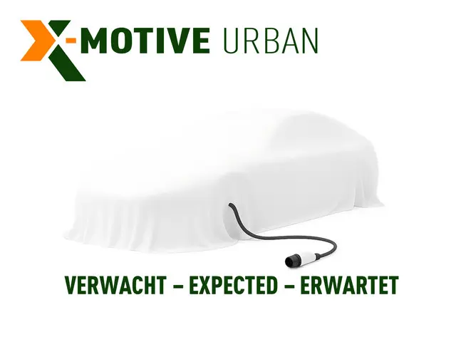 Audi e-tron GT RS 93 kWh 2021 Elektrisch