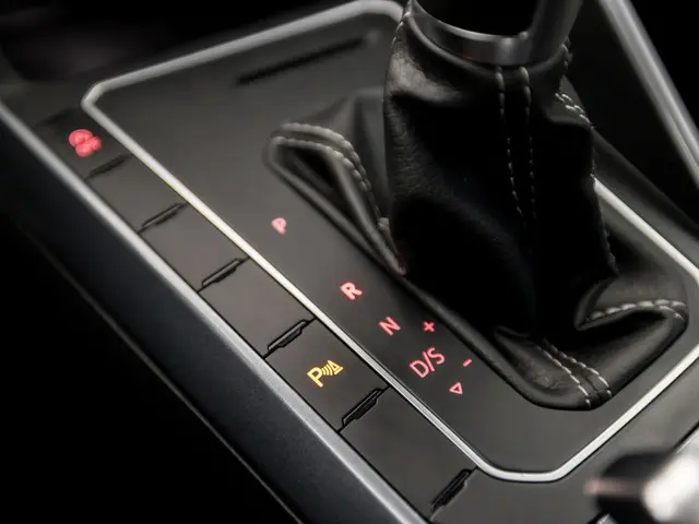 Volkswagen Polo 1.0 TSI R-Line Sport 2018 Benzine 29