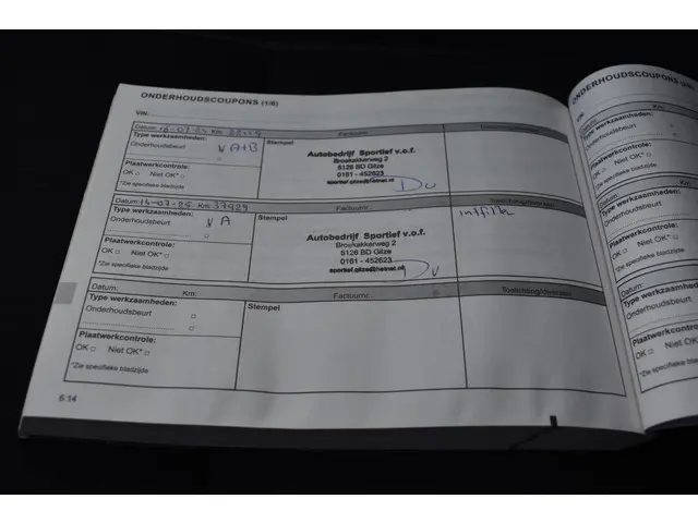 Renault Mégane Estate TCe 140 EDC Techno 2023 Benzine 30