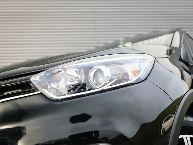 Renault Captur 0.9 TCe Zen 2018 Benzine 4