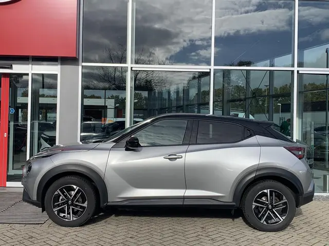 Nissan Juke 1.0 DIG-T Business Design 2025 Benzine 14