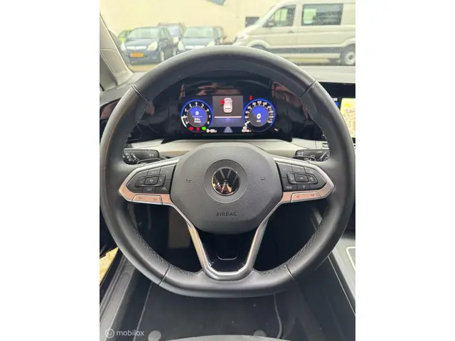 Volkswagen Golf 1.0 eTSI Life Business 2023 Benzine 7
