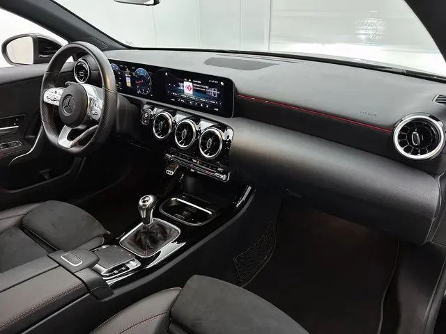 Mercedes-Benz A-Klasse 160 Advantage 2020 Benzine 6