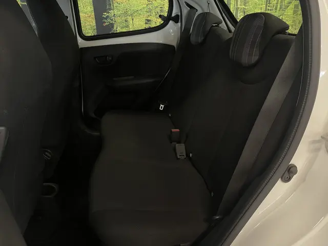 Peugeot 108 1.0 e-VTi Active 2020 Benzine 18