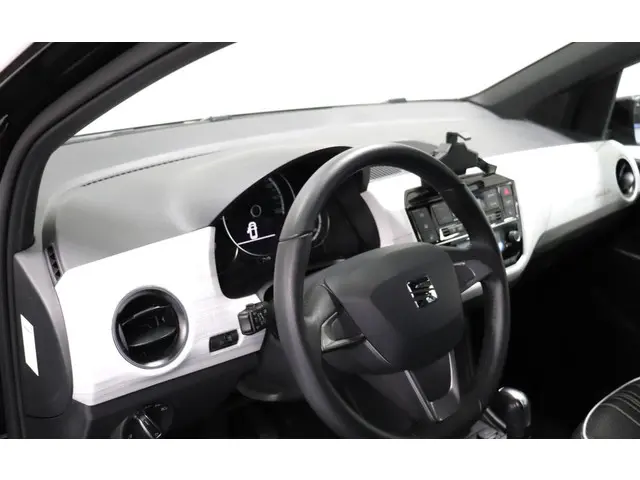 SEAT Mii Electric Plus 2020 Elektrisch 12