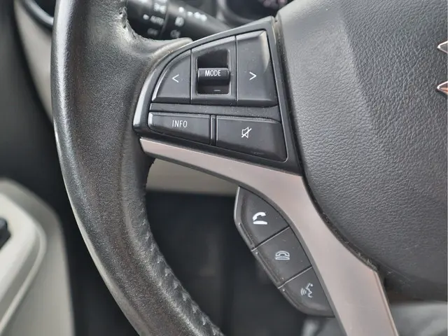 Suzuki Ignis 1.2 AllGrip Select Intro 2017 Benzine 12
