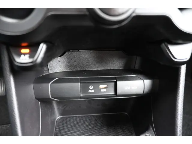 Kia Picanto 1.0 CVVT ComfortLine 2020 Benzine 29