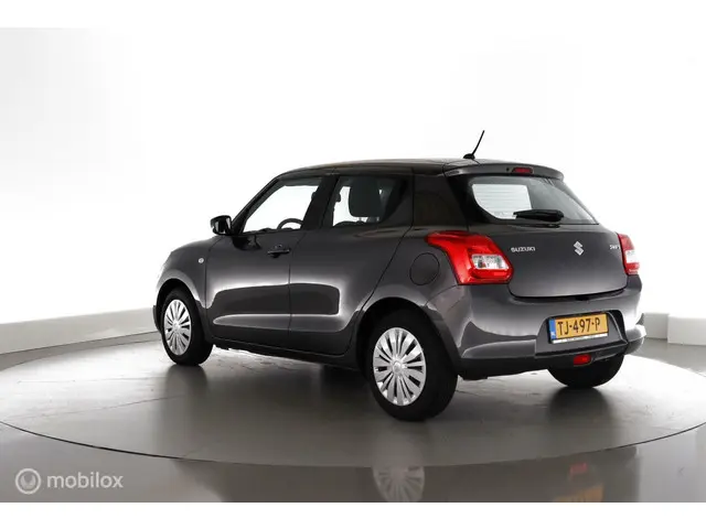Suzuki Swift 1.2 Comfort airco|bluetooth 2018 Benzine 4