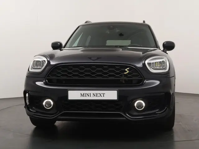 MINI Countryman Cooper SE 2021 Hybride Benzine 6