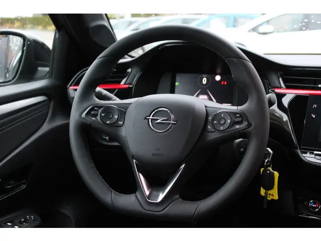 Opel Corsa 1.2 Turbo GS Line LMV/LED/Navi! 2023 Benzine 8