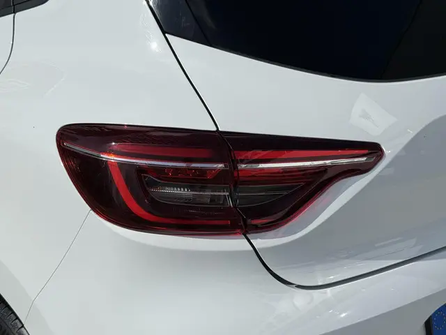 Renault Clio 1.0 TCe Zen 2019 Benzine 30