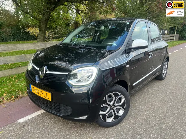Renault Twingo 1.0 SCe Collection Airco 2021 Benzine