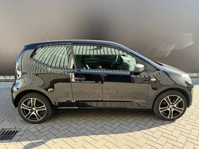 Volkswagen up! 1.0 groove up! BlueMotion 2015 Benzine 7