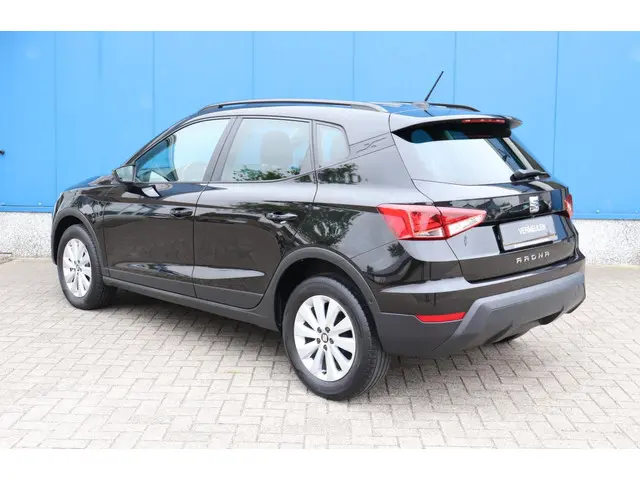 SEAT Arona 1.0 TSI Style Business Intense 2019 Benzine 22