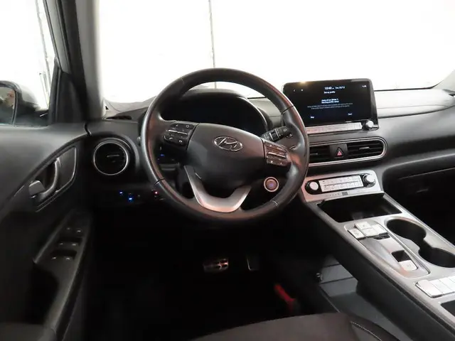 Hyundai Kona EV FASHION 64 KWH 2020 Elektrisch 4