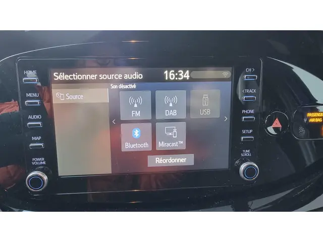 Toyota Aygo X 1.0 VVT-i MT Envy 2022 Benzine 20