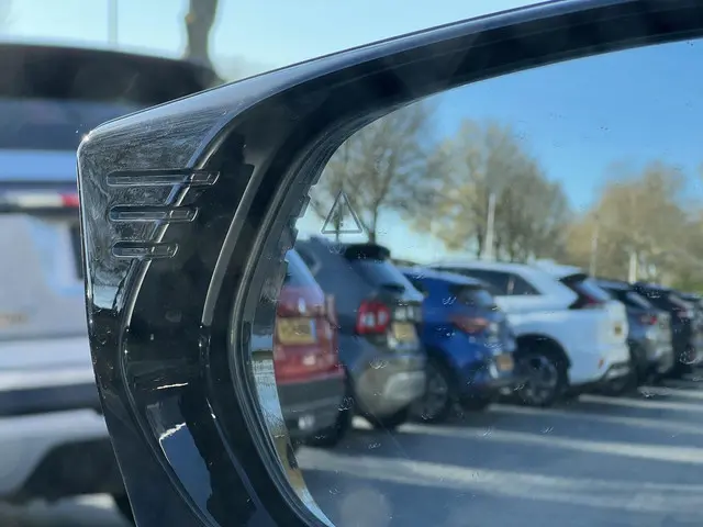 Kia EV6 GT AWD 77.4 kWh 2023 Elektrisch 17