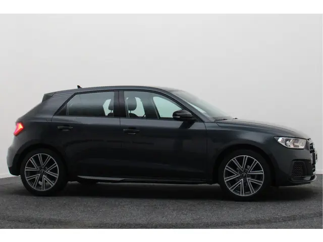 Audi A1 Sportback 25 TFSI epic 2020 Benzine 19