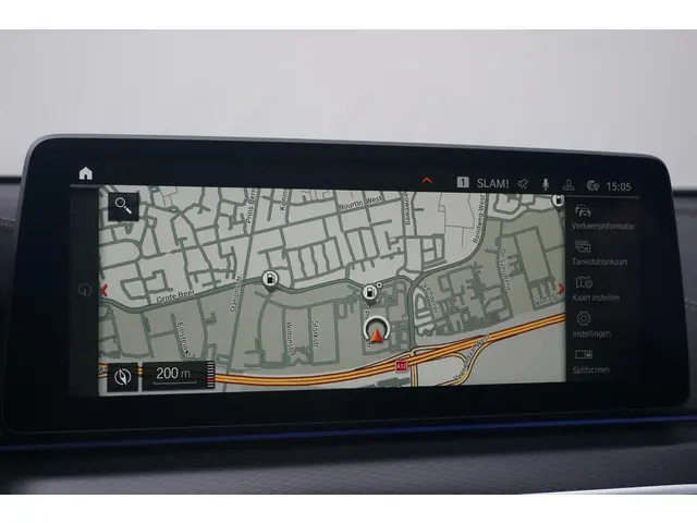 BMW 6 Serie Gran Turismo 640i 2022 Benzine 23