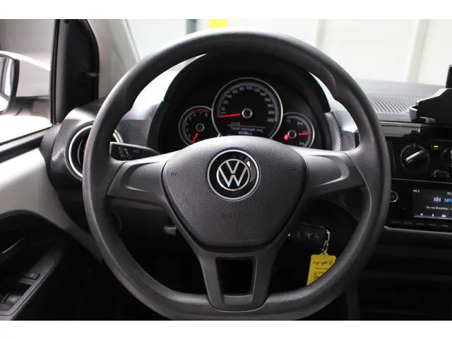 Volkswagen up! 1.0 2020 Benzine 10