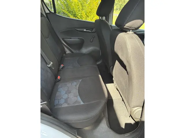 Opel KARL 1.0 Rocks Online Edition 2018 Benzine 13