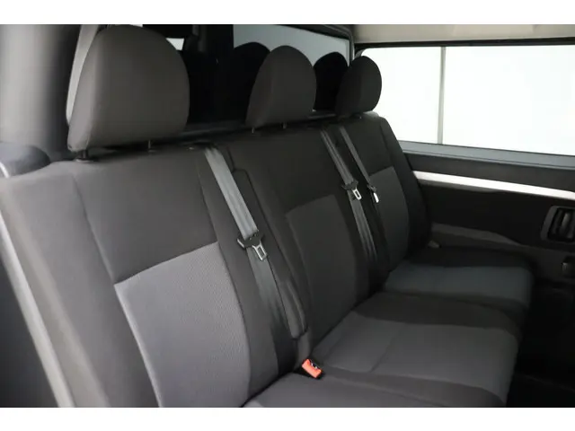 Peugeot Expert 2.0 BlueHDI Long Asphalt DC 2021 Diesel 13
