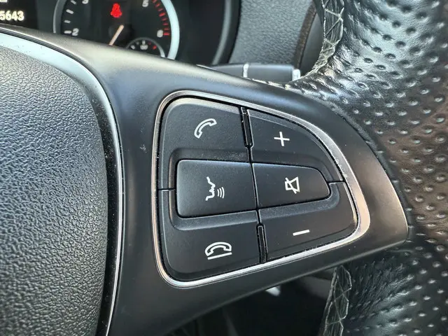 Mercedes-Benz Vito 114 2.2 CDI 2020 Diesel 22