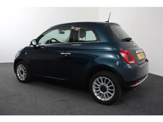 Fiat 500 1.2 Lounge 2019 Benzine 7