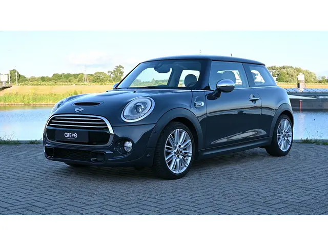 MINI Cooper S Mini 2.0 Chili 2014 Benzine 10