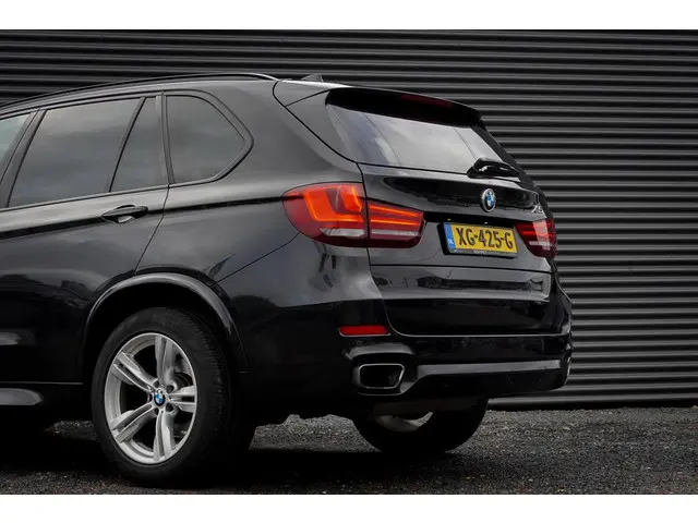 BMW X5 xDrive25d High Executive 2019 Diesel 22