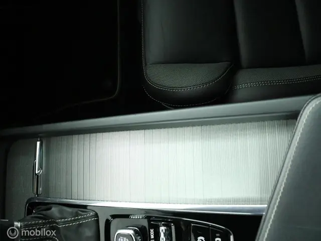 Volvo V60 2.0 T4 R-Design / polestar 211pk 2019 Benzine 44