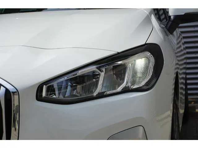 BMW 2 Serie Active Tourer 218i 2024 Benzine 17