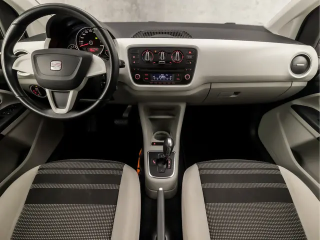 SEAT Mii 1.0 Sport 2012 Benzine 6