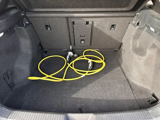 Volkswagen ID.4 First 77 kWh 2020 Elektrisch 13