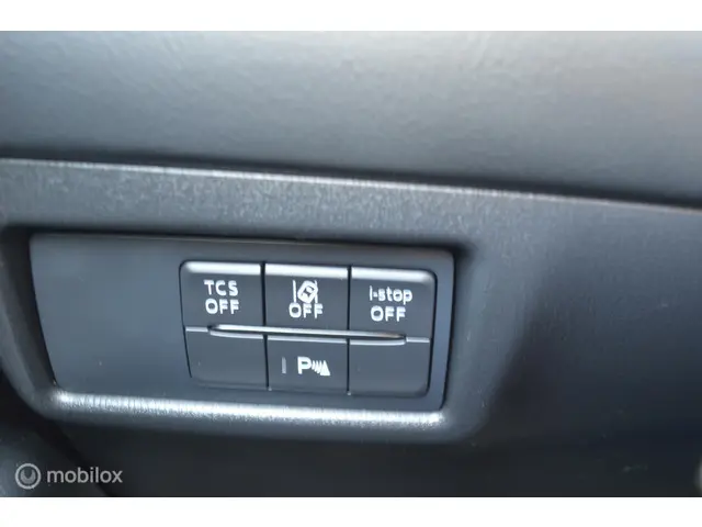 Mazda CX-5 2.0 SkyActiv-G 165 Comfort 2021 Benzine 15