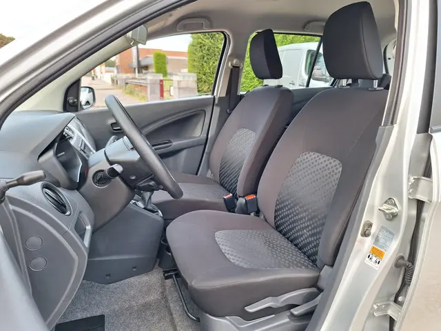 Suzuki Celerio 1.0 Comfort 2018 Benzine 12